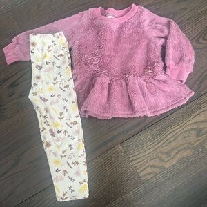 18 Month Tahari Outfit